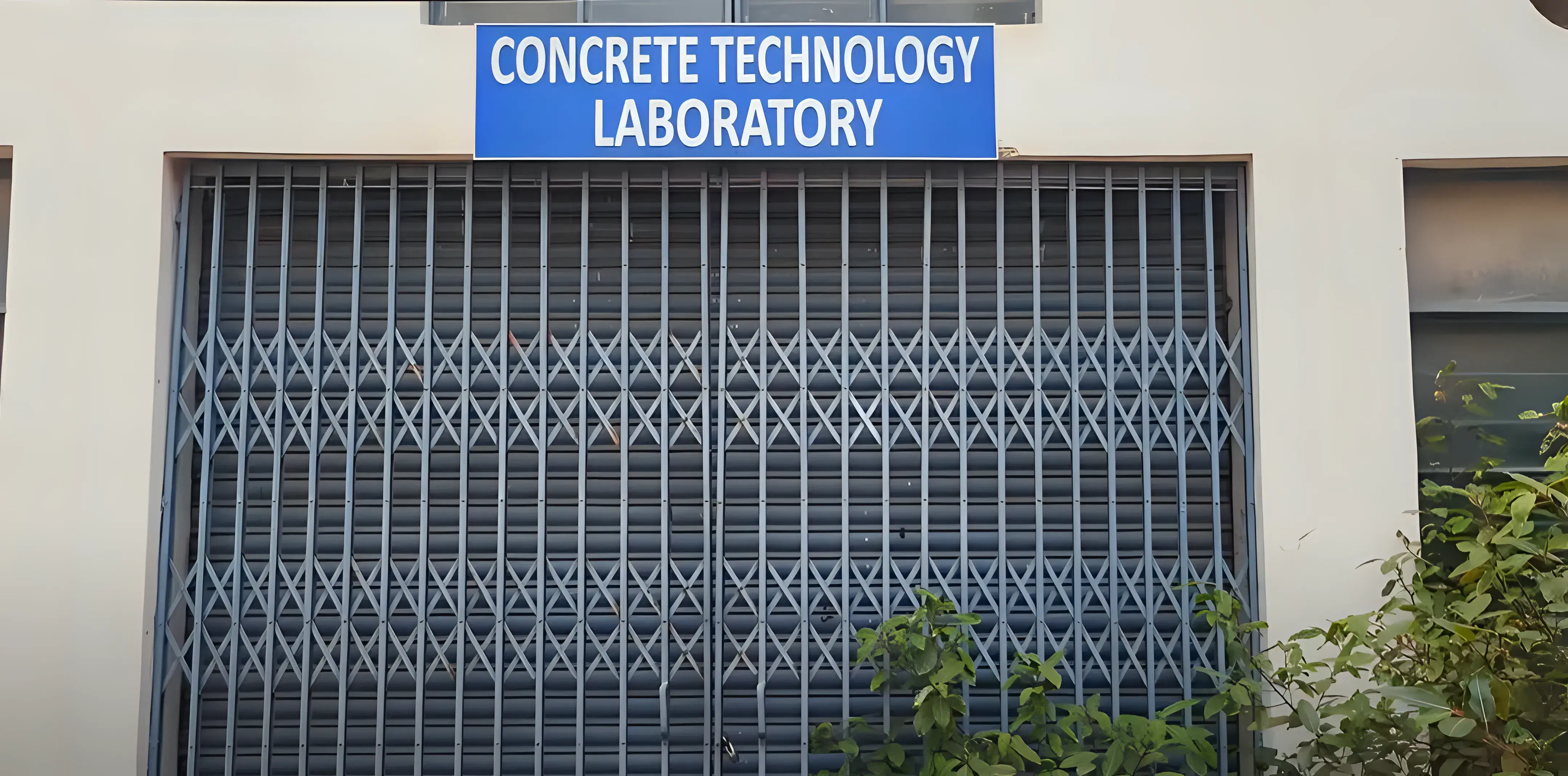 MJCET Academic Labs photo 2